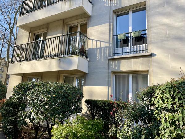 Appartement 4 pièces - 97 m² Exclusivité