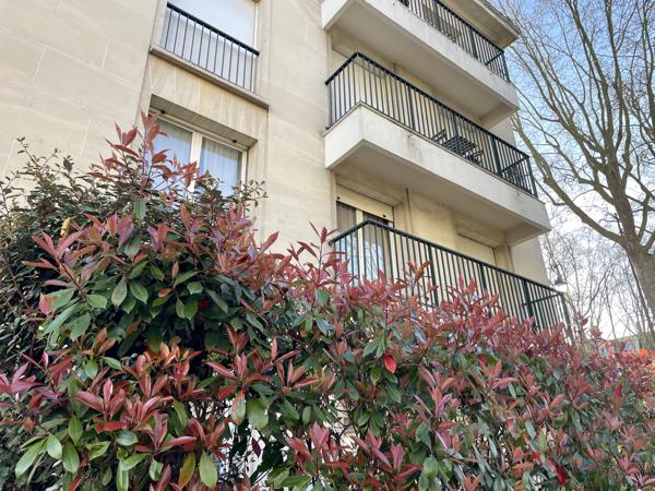 Appartement 4 pièces - 97 m² Exclusivité