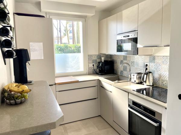 Appartement 4 pièces - 97 m² Exclusivité