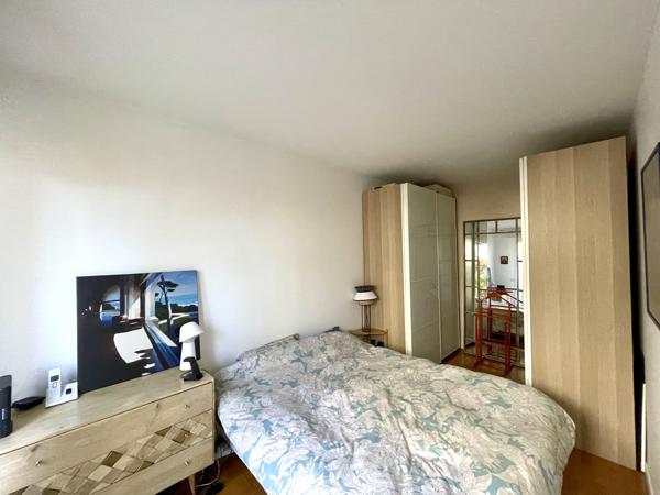Appartement 4 pièces - 97 m² Exclusivité