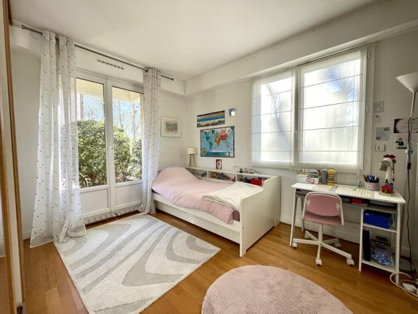 Appartement 4 pièces - 97 m² Exclusivité