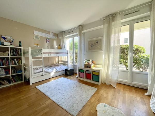 Appartement 4 pièces - 97 m² Exclusivité
