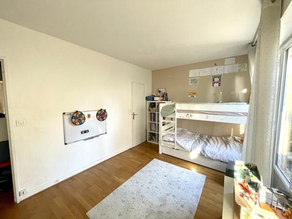 Appartement 4 pièces - 97 m² Exclusivité