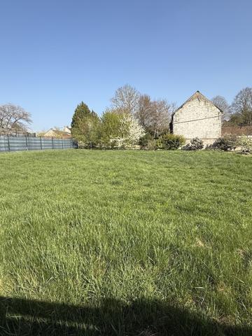 Terrain - 880 m² Exclusivité efficity