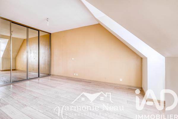 Maison à vendre 5 pièces 98 m² Sevran