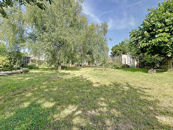 Achat maison ancienne Amboise 107 m² 3 chambres