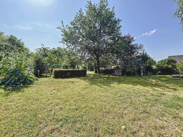 Achat maison ancienne Amboise 107 m² 3 chambres