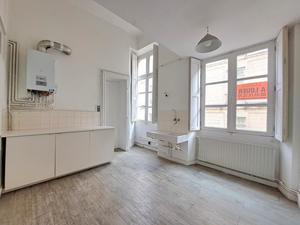 Location - Nantes Centre Ville