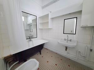 Location - Nantes Centre Ville