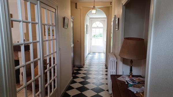 À vendre - Maison ancienne, 7 pièces située à Amboise (37400)