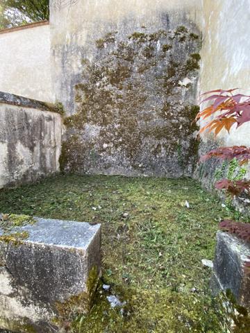 À vendre - Maison ancienne, 7 pièces située à Amboise (37400)