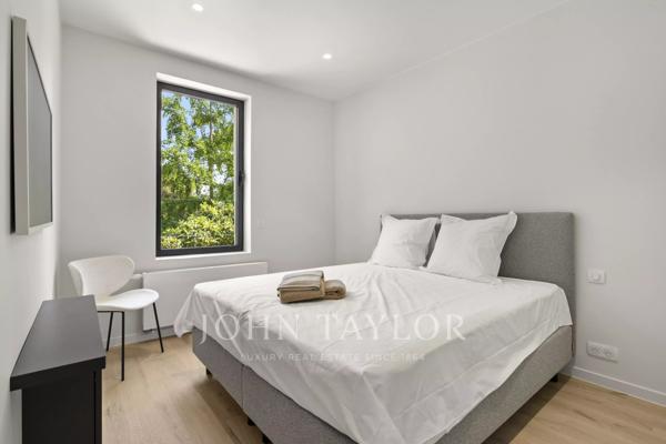 Villa avec 4 chambres + bureau à louer à Mougins