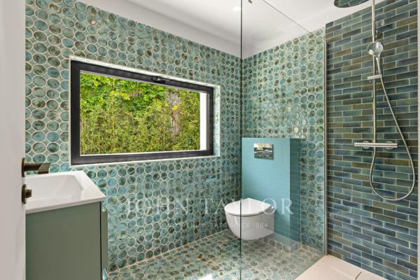 Villa avec 4 chambres + bureau à louer à Mougins