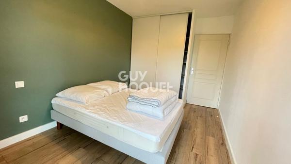 Appartement  3 pièce(s) 56.70 m2