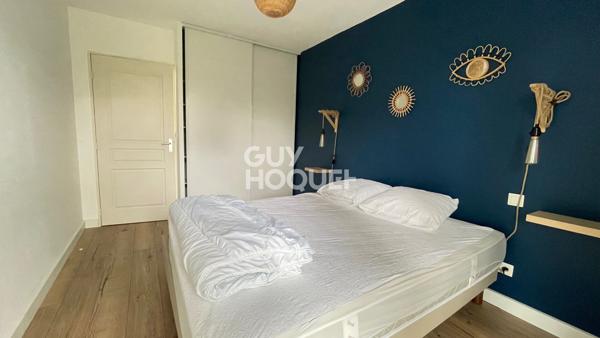 Appartement  3 pièce(s) 56.70 m2
