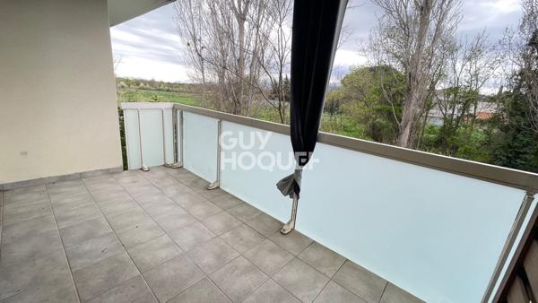 Appartement  3 pièce(s) 56.70 m2