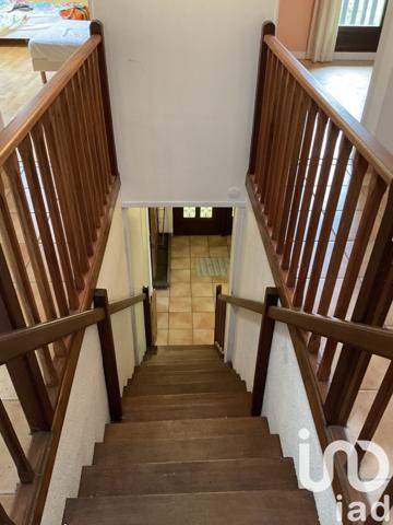 Maison à vendre 8 pièces 226 m² Saint-Loubès