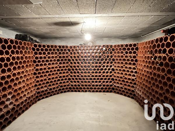 Maison à vendre 8 pièces 226 m² Saint-Loubès