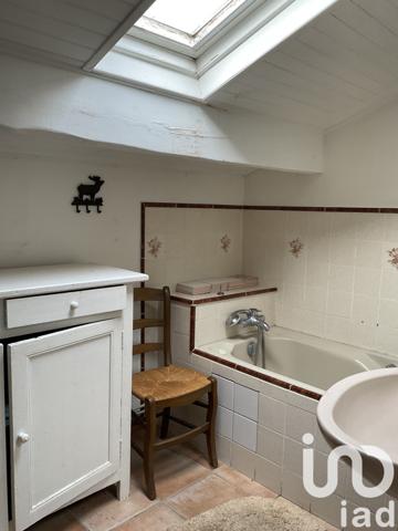 Maison à vendre 8 pièces 226 m² Saint-Loubès