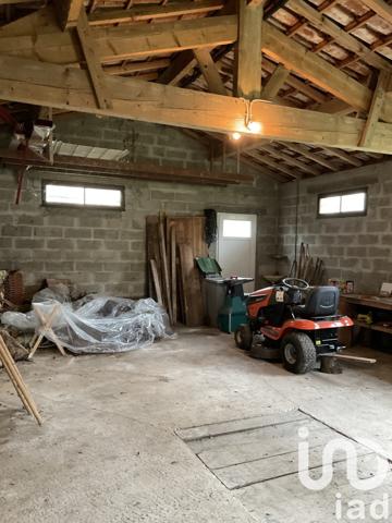 Maison à vendre 8 pièces 226 m² Saint-Loubès