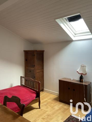 Maison à vendre 8 pièces 226 m² Saint-Loubès