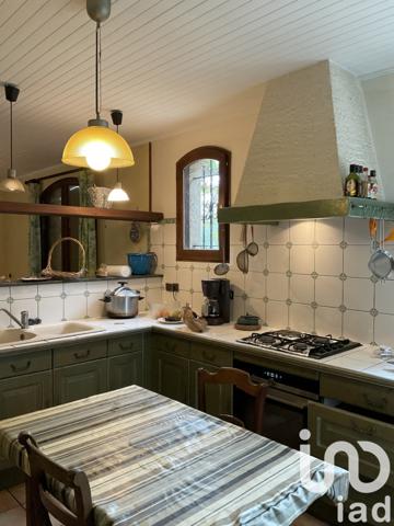 Maison à vendre 8 pièces 226 m² Saint-Loubès