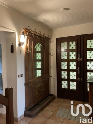 Maison à vendre 8 pièces 226 m² Saint-Loubès