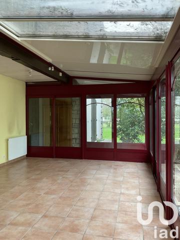 Maison à vendre 8 pièces 226 m² Saint-Loubès