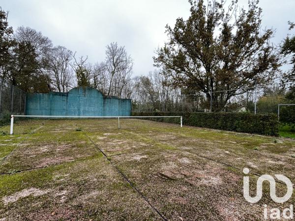 Maison à vendre 8 pièces 226 m² Saint-Loubès