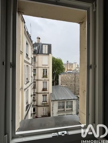 Location appartement 2 pièces 54,34 m² Paris 14