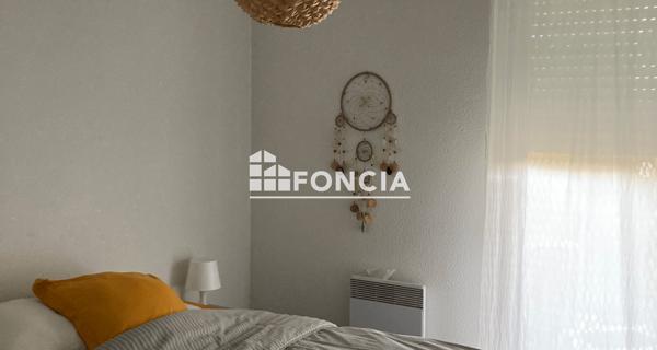 À vendre Appartement 3 pièces 57 m² - Agen 47000