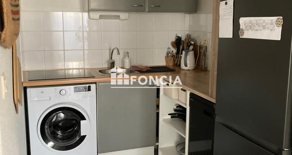 À vendre Appartement 3 pièces 57 m² - Agen 47000