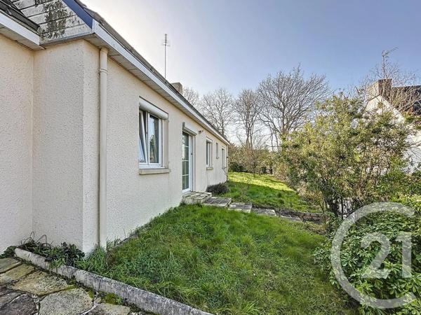Maison à vendre  4 pièces - 89,16 m 2   ARRADON  - 56