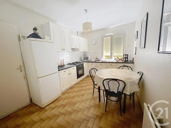 Maison à vendre  4 pièces - 89,16 m 2   ARRADON  - 56