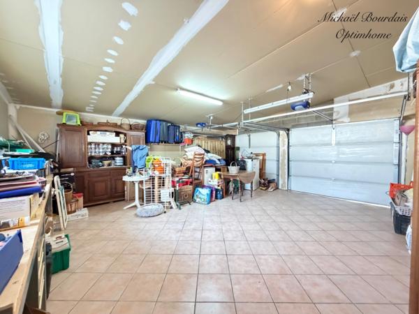 🏡 Maison familiale de caractère 190 m2 – 5 chambres – Environnement calme – Proche centre de La Flèche