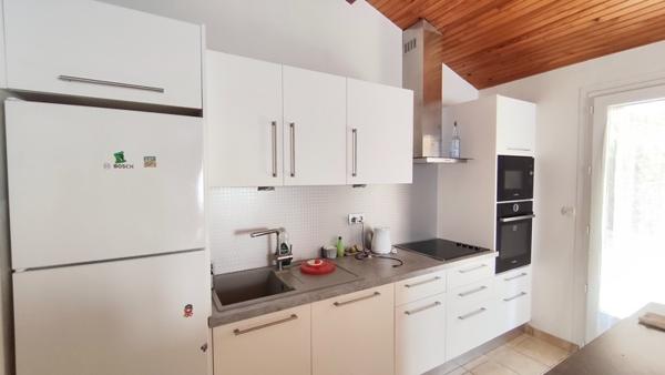 Maison 390 000 € Messanges 4 p 72 m² DPE C