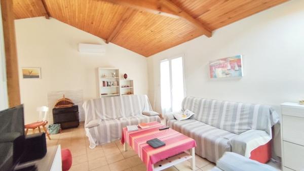 Maison 390 000 € Messanges 4 p 72 m² DPE C