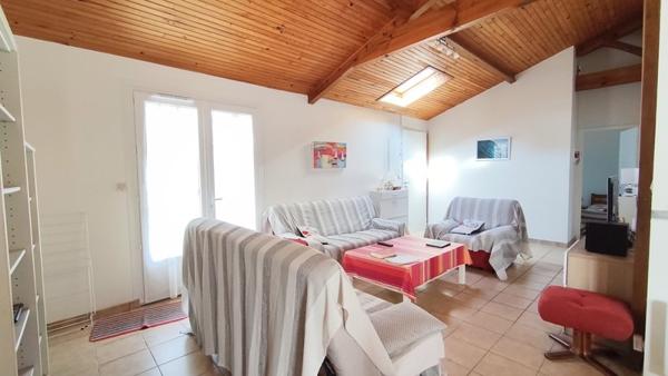 Maison 390 000 € Messanges 4 p 72 m² DPE C
