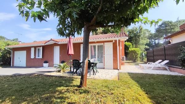 Maison 390 000 € Messanges 4 p 72 m² DPE C
