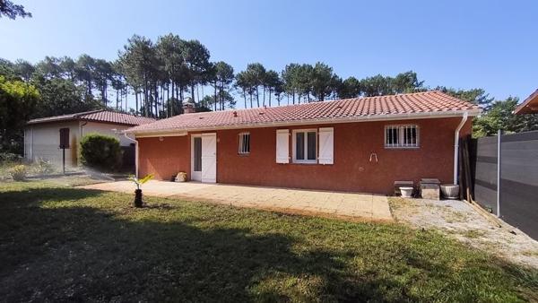 Maison 390 000 € Messanges 4 p 72 m² DPE C