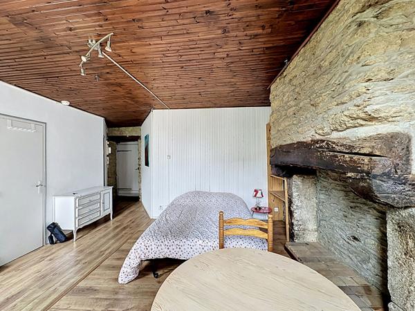 Appartement Brest 1 pièce(s) 26 m2