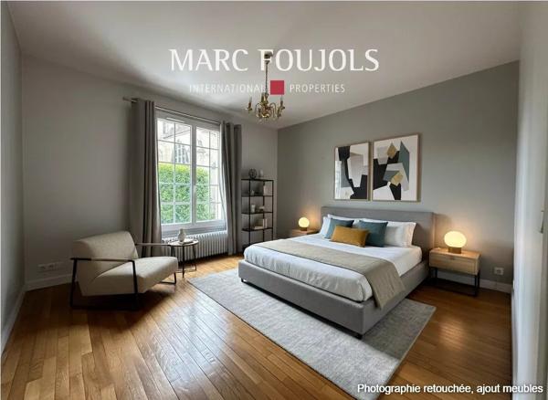 Senlis – Appartement en centre-ville