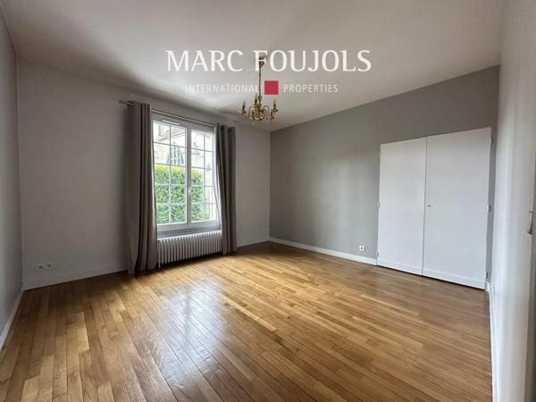 Senlis – Appartement en centre-ville