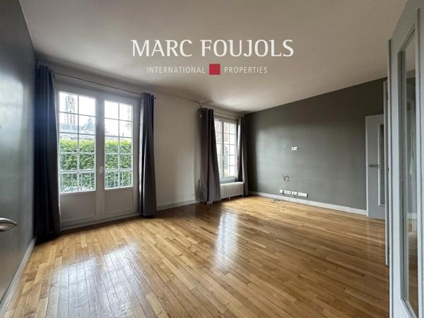 Senlis – Appartement en centre-ville