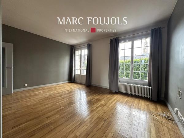 Senlis – Appartement en centre-ville