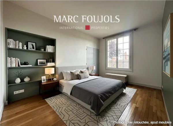 Senlis – Appartement en centre-ville