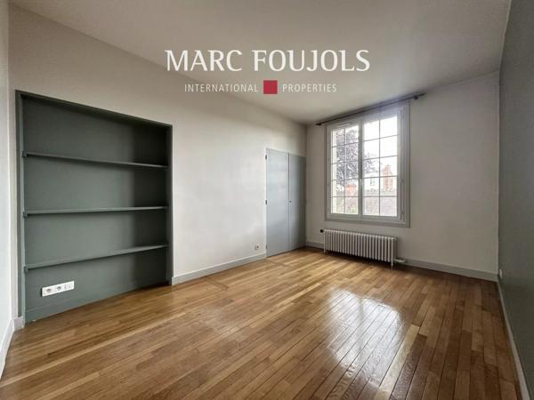 Senlis – Appartement en centre-ville