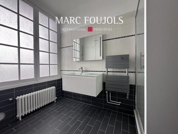 Senlis – Appartement en centre-ville