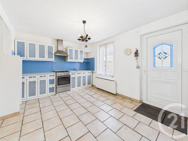 Maison à vendre  2 pièces - 53,53 m2 NOGENT LE ROI - 28