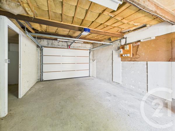 Maison à vendre  2 pièces - 53,53 m2 NOGENT LE ROI - 28